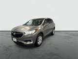 Used 2018 Buick Enclave Essence image 4