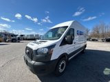 Used 2021 Ford Transit 250 148 High Roof w/ Load Area Protection Package image 3