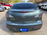 Used 2013 MAZDA MAZDA3 i SV w/ Convenience Pkg image 5
