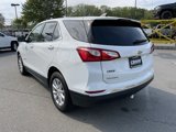 Used 2020 Chevrolet Equinox LT image 5