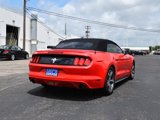 Used 2015 Ford Mustang Convertible w/ Equipment Group 051A image 4