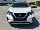 Used 2019 Nissan Murano SV image 3