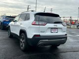 Used 2019 Jeep Cherokee Limited image 6