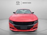 Used 2021 Dodge Charger SXT w/ Blacktop Package image 2