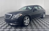 Used 2014 Mercedes-Benz E 350 Sedan image 4