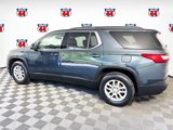 Used 2020 Chevrolet Traverse LT image 6