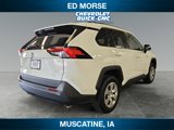 Used 2021 Toyota RAV4 LE image 5