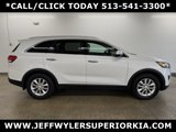 Used 2016 Kia Sorento LX w/ LX Convenience Package image 2