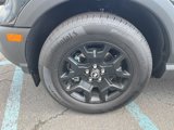 New 2025 Ford Bronco Sport Big Bend w/ Black Appearance Package image 4
