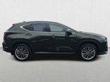 New 2025 Lexus NX 350 AWD w/ Accessory Package (K3) image 4