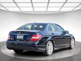 Used 2014 Mercedes-Benz C 250 Sedan image 3