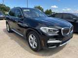 Used 2019 BMW X3 sDrive30i w/ Convenience Package image 4