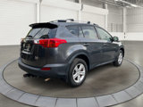 Used 2013 Toyota RAV4 XLE image 3