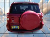 Used 2010 Toyota RAV4 4WD image 5