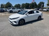 Used 2023 Kia Forte LXS image 3