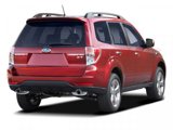 Used 2009 Subaru Forester 2.5X image 2