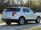 Used 2015 Ford Explorer Limited w/ Equipment Group 301A image 6