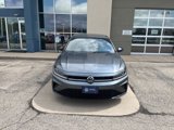 Certified 2025 Volkswagen Jetta Sport image 3