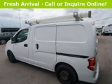 Used 2021 Nissan NV200 SV image 2