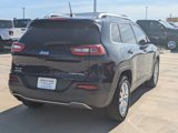 Used 2016 Jeep Cherokee Limited image 3