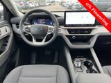 New 2025 Ford Explorer Active image 5