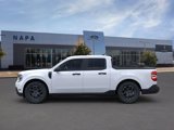 New 2025 Ford Maverick XLT image 3