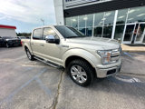 Used 2018 Ford F150 Lariat w/ Equipment Group 502A Luxury image 2