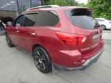 Used 2018 Nissan Pathfinder SV image 6