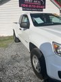 Used 2020 Chevrolet Colorado W/T w/ WT Convenience Package image 3