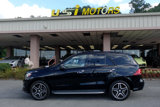 Used 2017 Mercedes-Benz GLE 400 4MATIC image 4