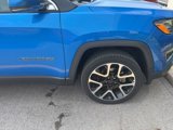 Used 2018 Jeep Compass Limited w/ Safe & Security Group image 5