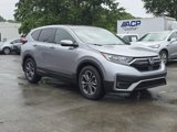 Used 2022 Honda CR-V EX image 2