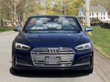 Used 2018 Audi S5 Premium Plus w/ Navigation Package image 3
