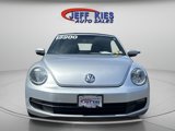 Used 2014 Volkswagen Beetle 1.8T image 4