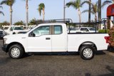 Used 2017 Ford F150 XL w/ Equipment Group 101A Mid image 5