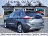 Used 2022 Ford Edge Titanium w/ Equipment Group 301A image 2
