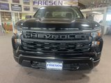 New 2025 Chevrolet Silverado 1500 W/T w/ WT Value Package image 6