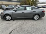 New 2025 Nissan Sentra S image 4