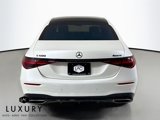 Used 2022 Mercedes-Benz S 500 4MATIC image 5
