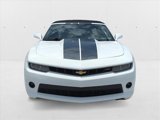 Used 2014 Chevrolet Camaro LT w/ RS Package image 2