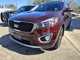 Used 2017 Kia Sorento EX image 4
