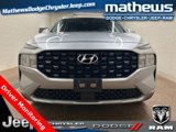 Used 2023 Hyundai Santa Fe SEL image 6