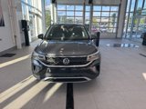Used 2022 Volkswagen Taos SE w/ IQ.Drive SE Package image 3