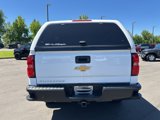 Used 2016 Chevrolet Silverado 1500 W/T w/ Trailering Package image 5