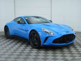 New 2025 Aston Martin V8 Vantage Coupe image 3