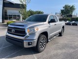Used 2015 Toyota Tundra SR5 w/ TRD Off Road Package image 2