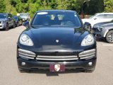 Used 2014 Porsche Cayenne Platinum Edition image 2