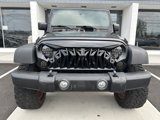 Used 2016 Jeep Wrangler Unlimited Sport w/ Quick Order Package 23S image 2