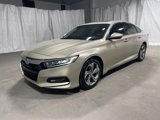 Used 2018 Honda Accord EX image 3