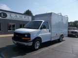 Used 2017 Chevrolet Express 3500 image 3